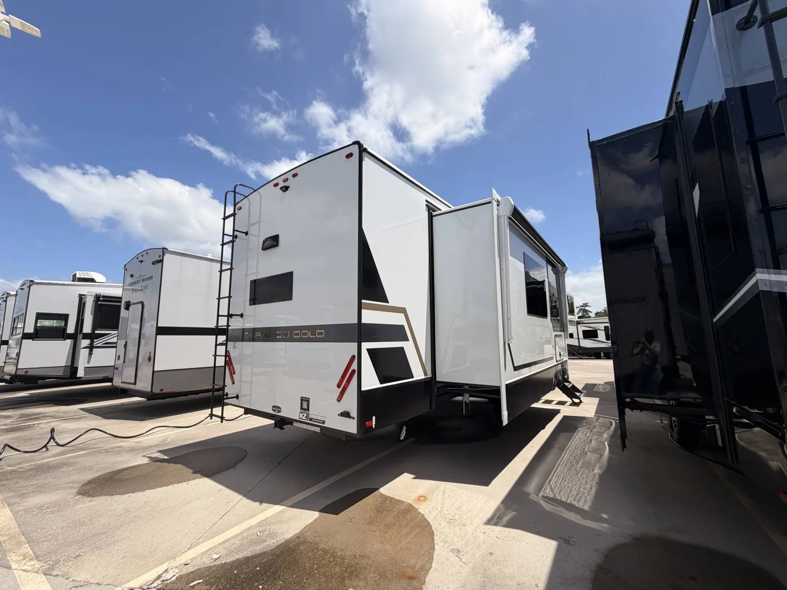 2027 Kz-rv Inc DURANGO GOLD 390MLQ - Photo 3