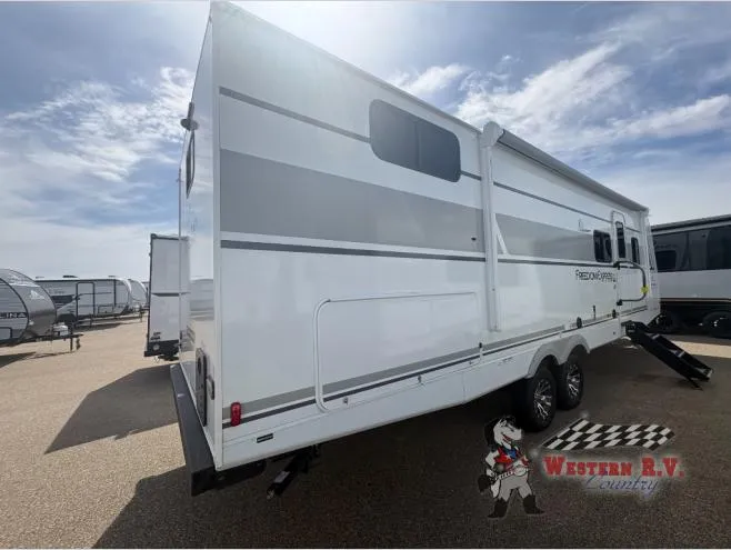 2026 Coachmen Freedom Express Select 30SE - Photo 4