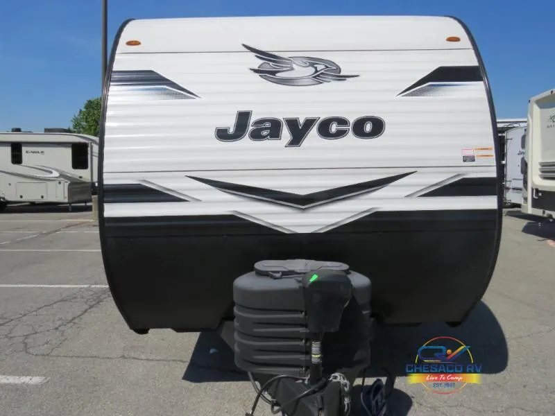 2024 Jayco Jay Flight SLX 261BHS - Photo 4