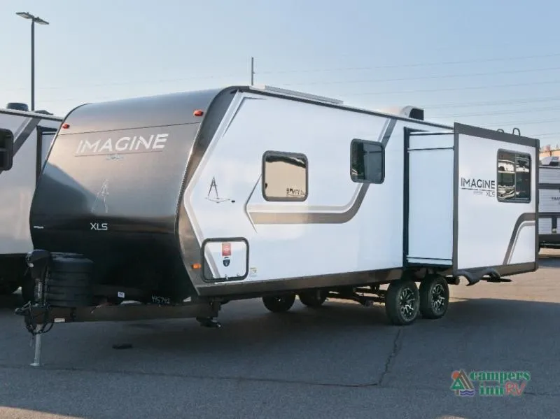 2026 Grand Design Imagine XLS 25RLE - Photo 3
