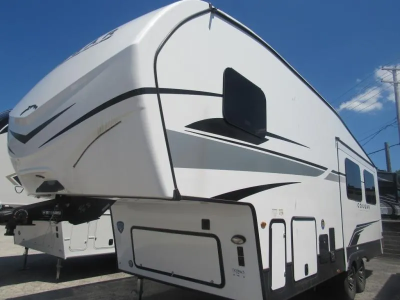 2025 Keystone Cougar Sport 2400RE - Photo 4
