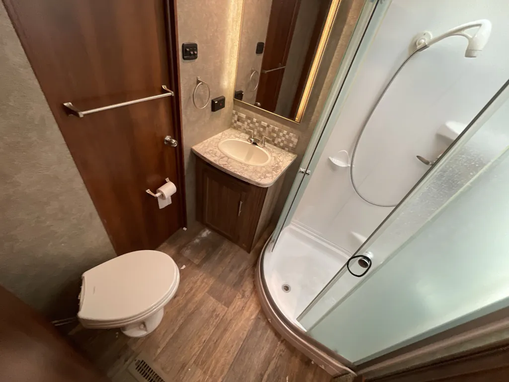 2018 Jayco Eagle HT 28.5RSTS, Photos photo 17