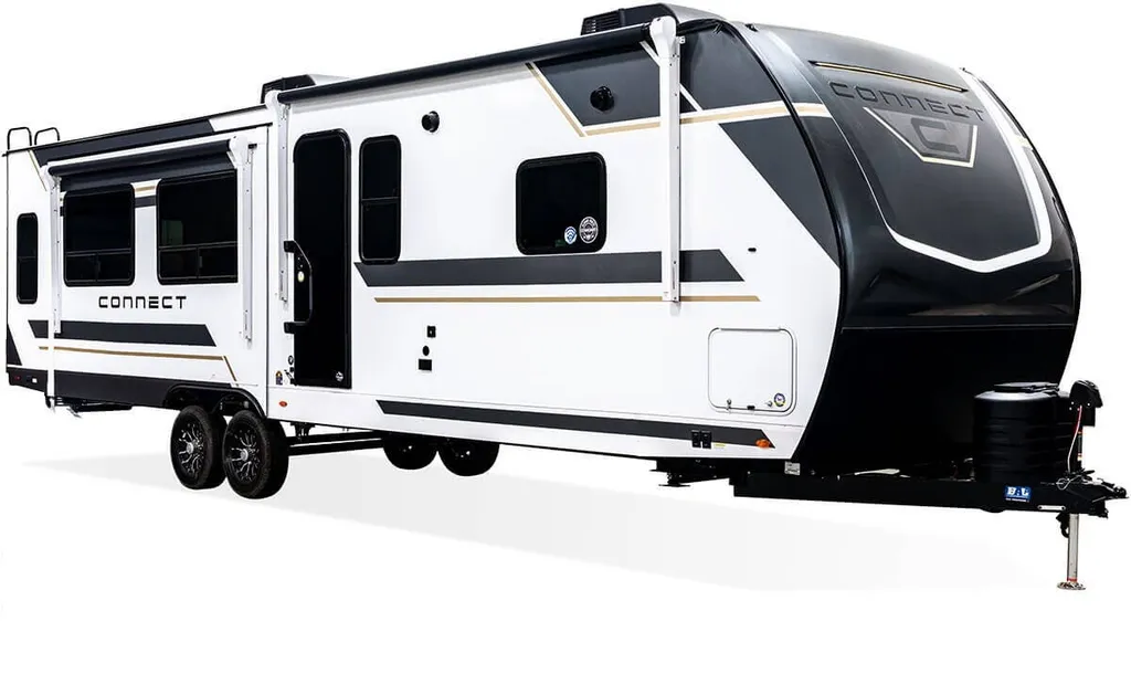 2026 Connect C261RB by K-Z | RV Envy