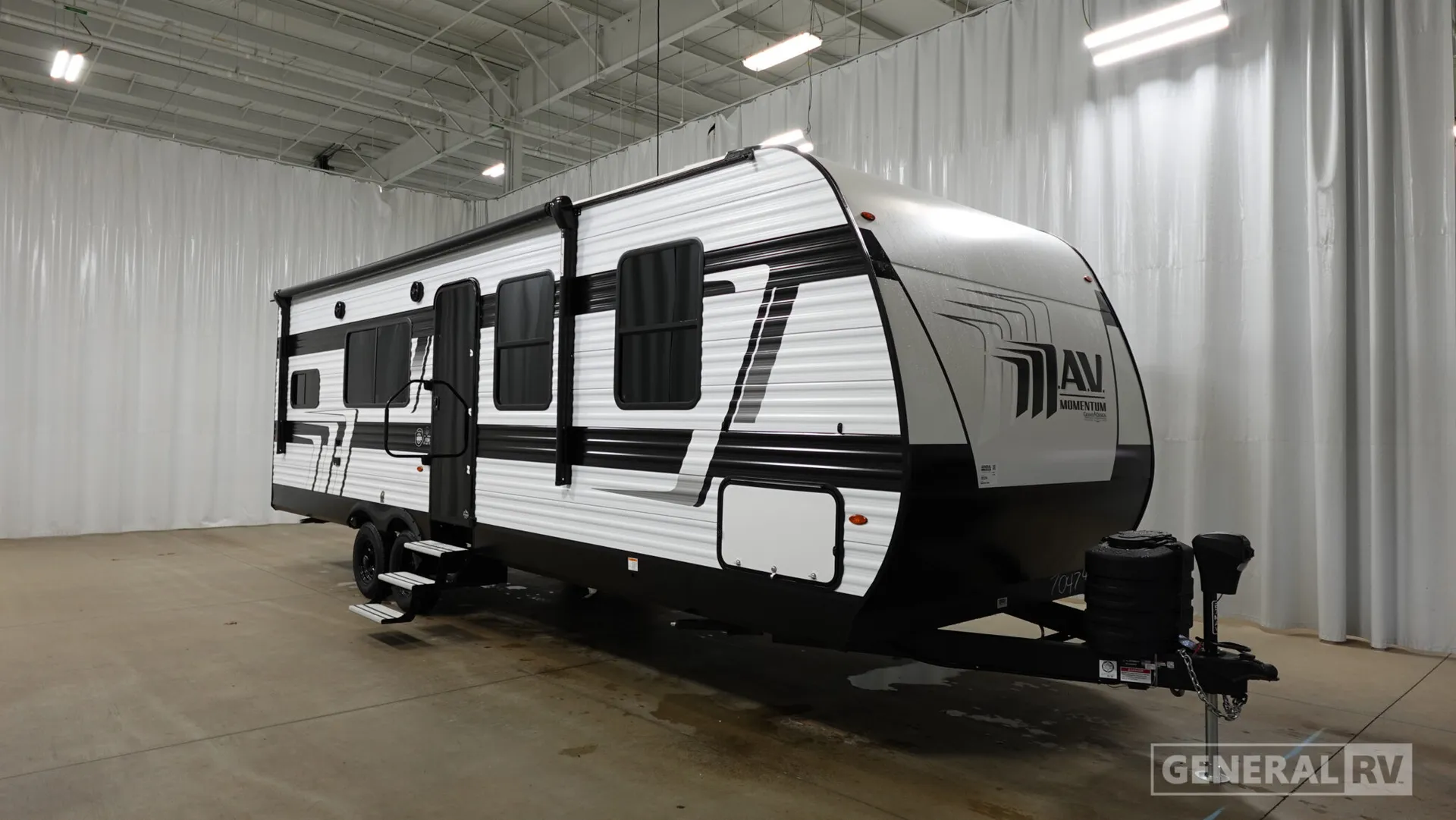 2026 Grand Design Momentum MAV 27MAV - Photo 2