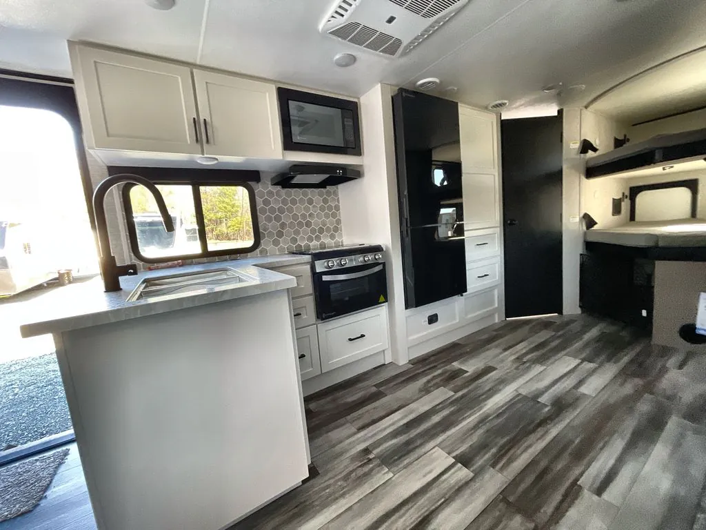 2027 Jayco Jay Feather 29BHB, Photos photo 13