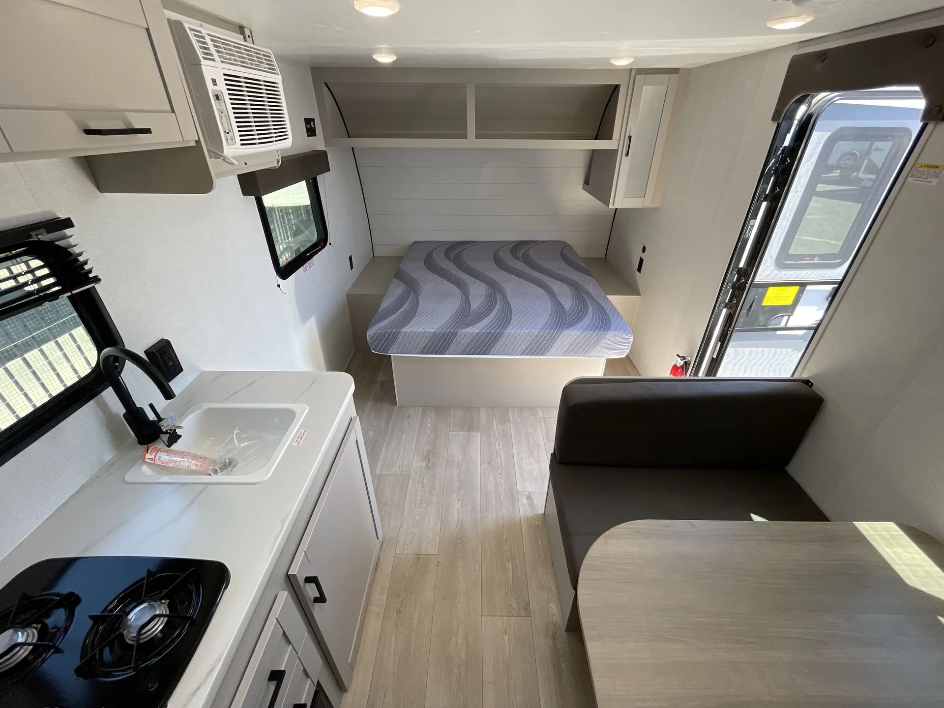 2027 Jayco Jay Flight Sport Edition 170FQW — living area main