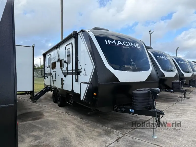 2026 Grand Design Imagine 2300MK - Photo 4