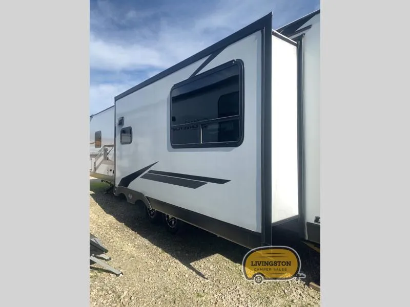 2024 KZ Connect 312RE - Photo 4