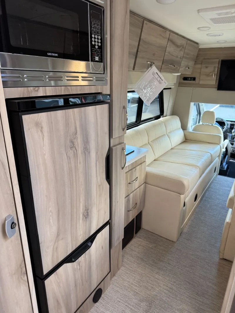 2025 Chinook RV Maverick SS, Photos photo 6