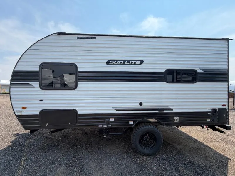 2026 Sunset Park RV Sun Lite 17RD - Photo 4
