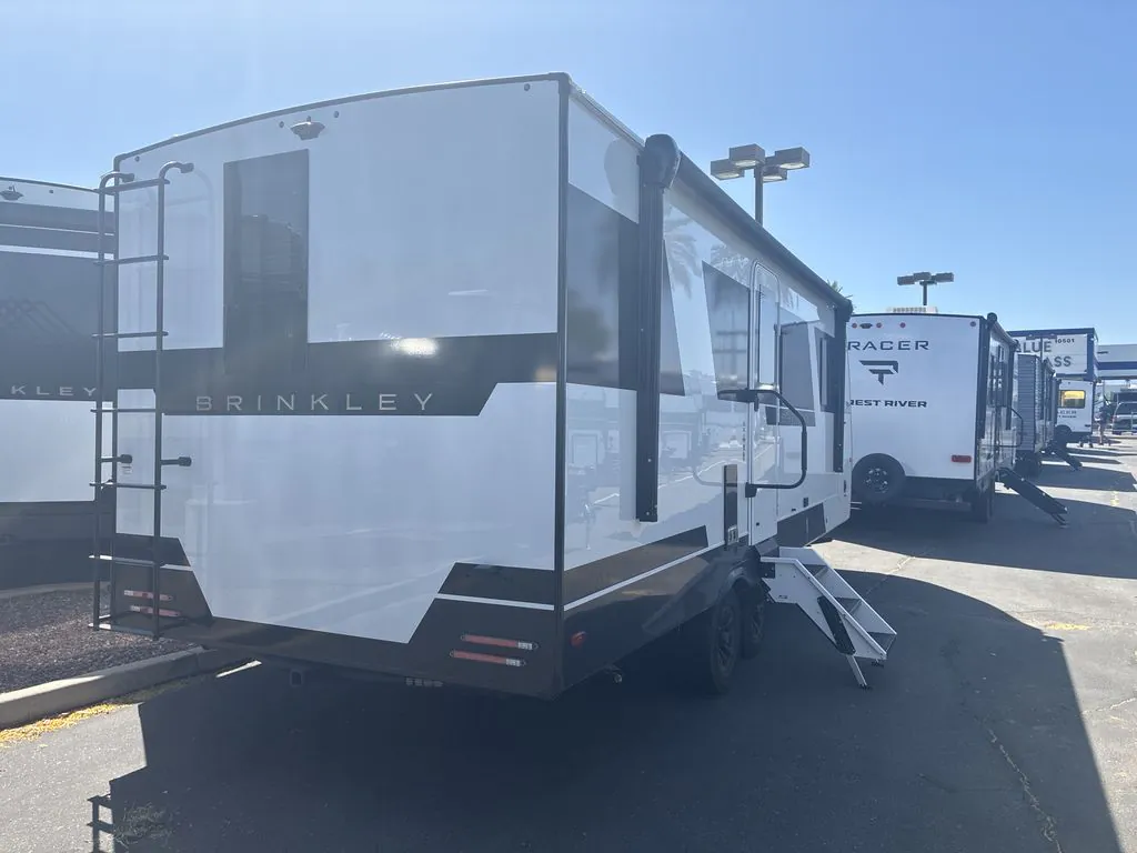2026 Brinkley Model Ix 23X, Photos photo 3