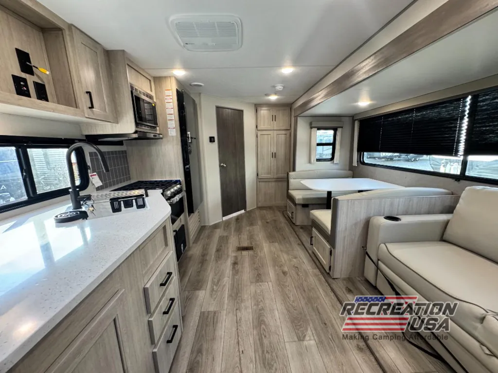 2026 Coachmen Catalina Legacy Edition 243RBS, Photos photo 15