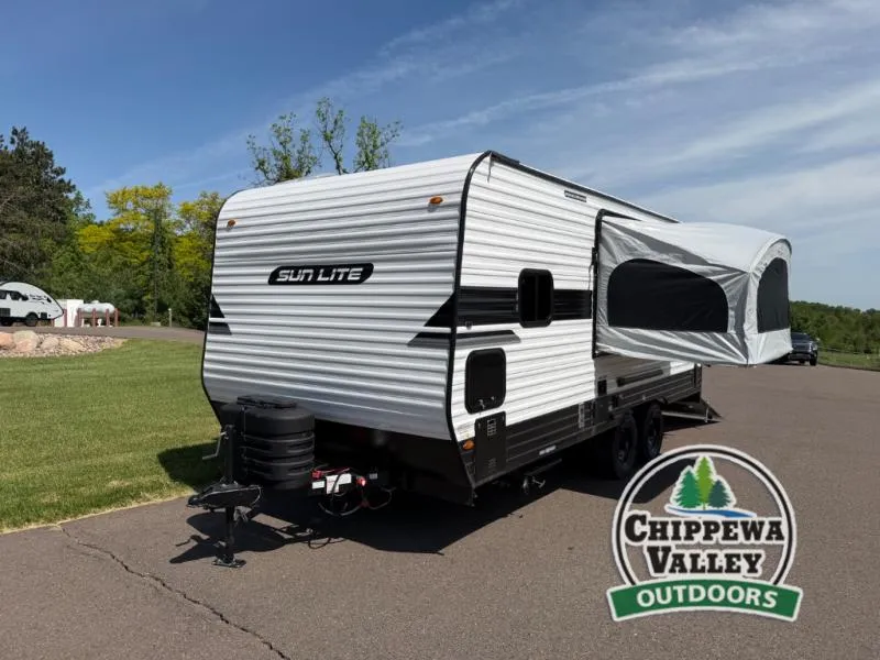 2026 Sunset Park RV Sun Lite 18THX - Photo 3