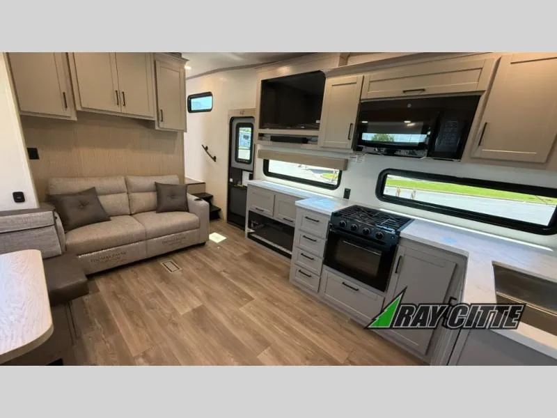 2027 KZ Ridgeway 28BH - Photo 3