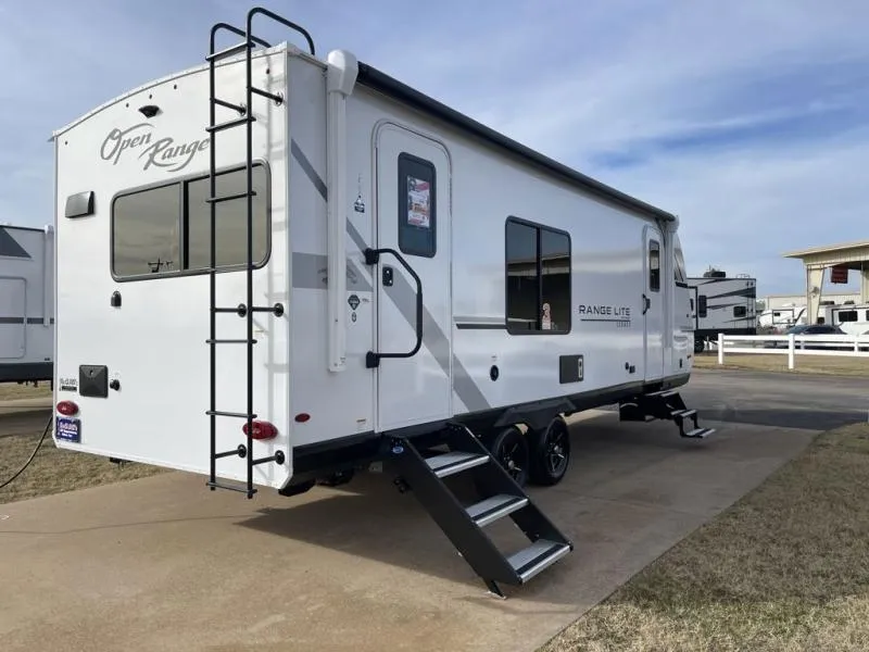 2026 Open Range RV Range Lite 230MKD - Photo 3