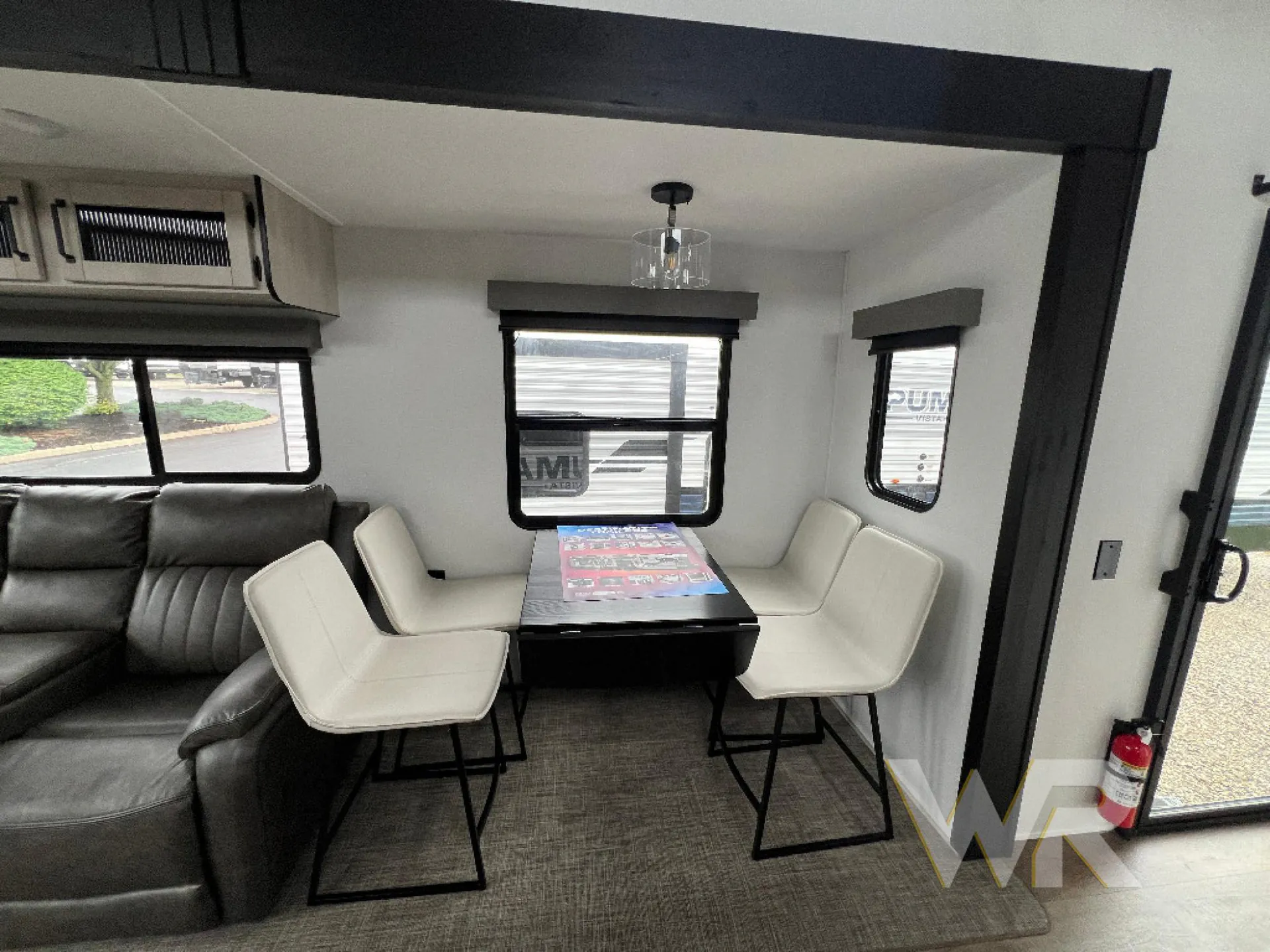 2027 Forest River Puma Vista 402LFT - Photo 4