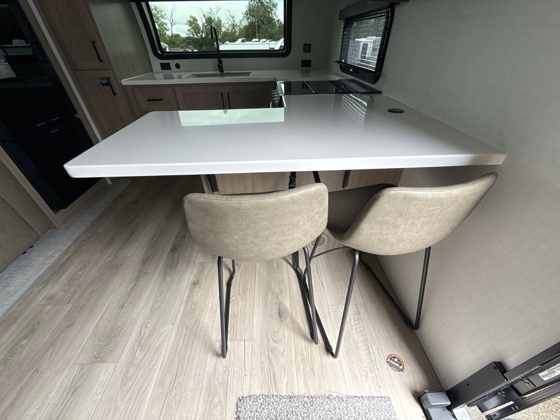2027 Forest River Flagstaff Micro Lite 25MBR — Photo 6