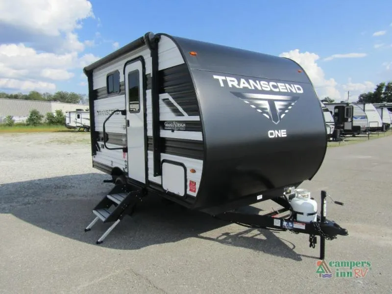 2026 Grand Design Transcend One 131DL - Photo 2
