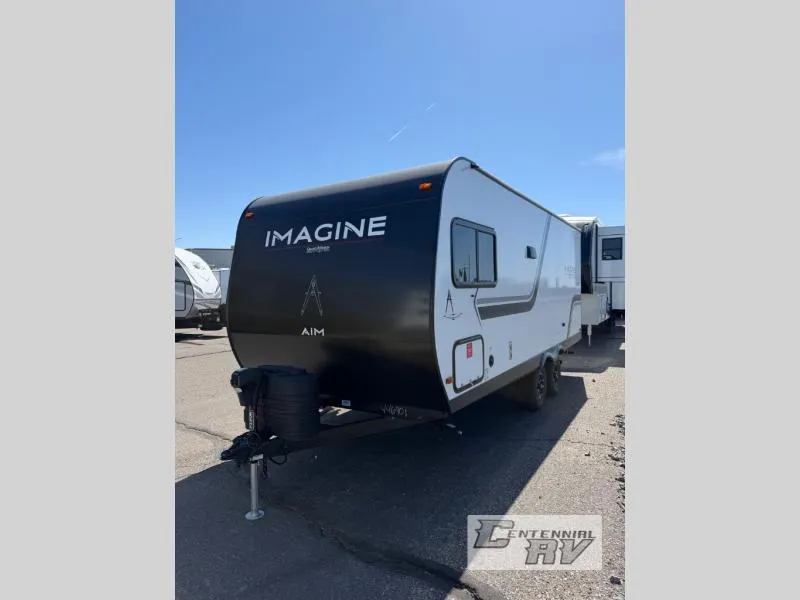 2026 Grand Design Imagine AIM 20BHA - Photo 3