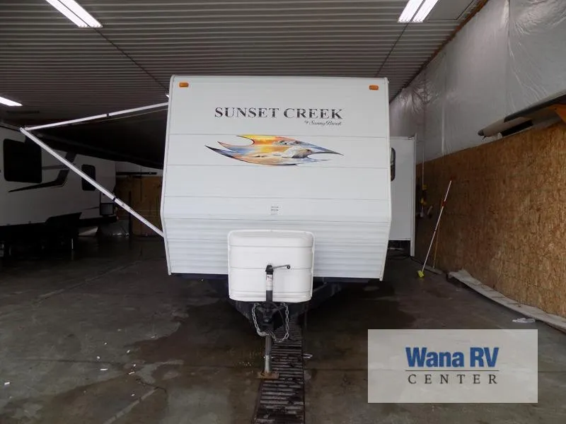 2010 SunnyBrook Sunset Creek 279RB - Photo 2