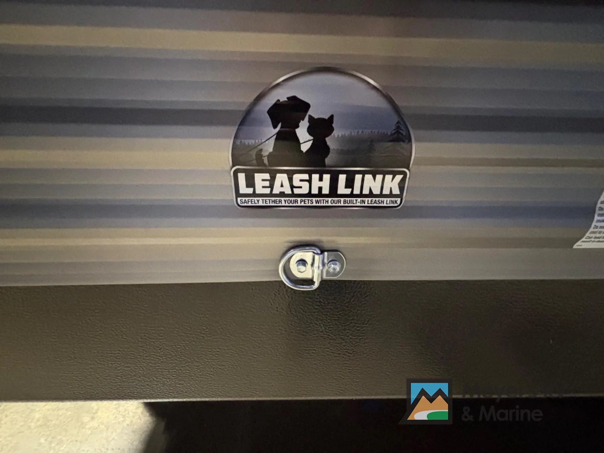 2025 Coachmen Clipper 6K Series 22BHSR - Photo 4