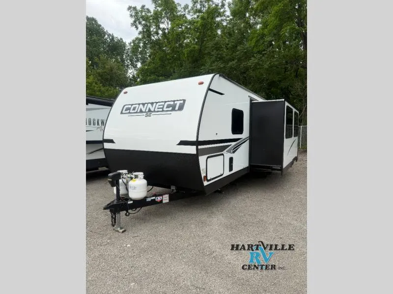 2022 KZ Connect SE 271BHKSE - Photo 2