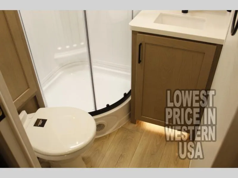2026 Forest River Rockwood Mini Lite 2520BH - Photo 4