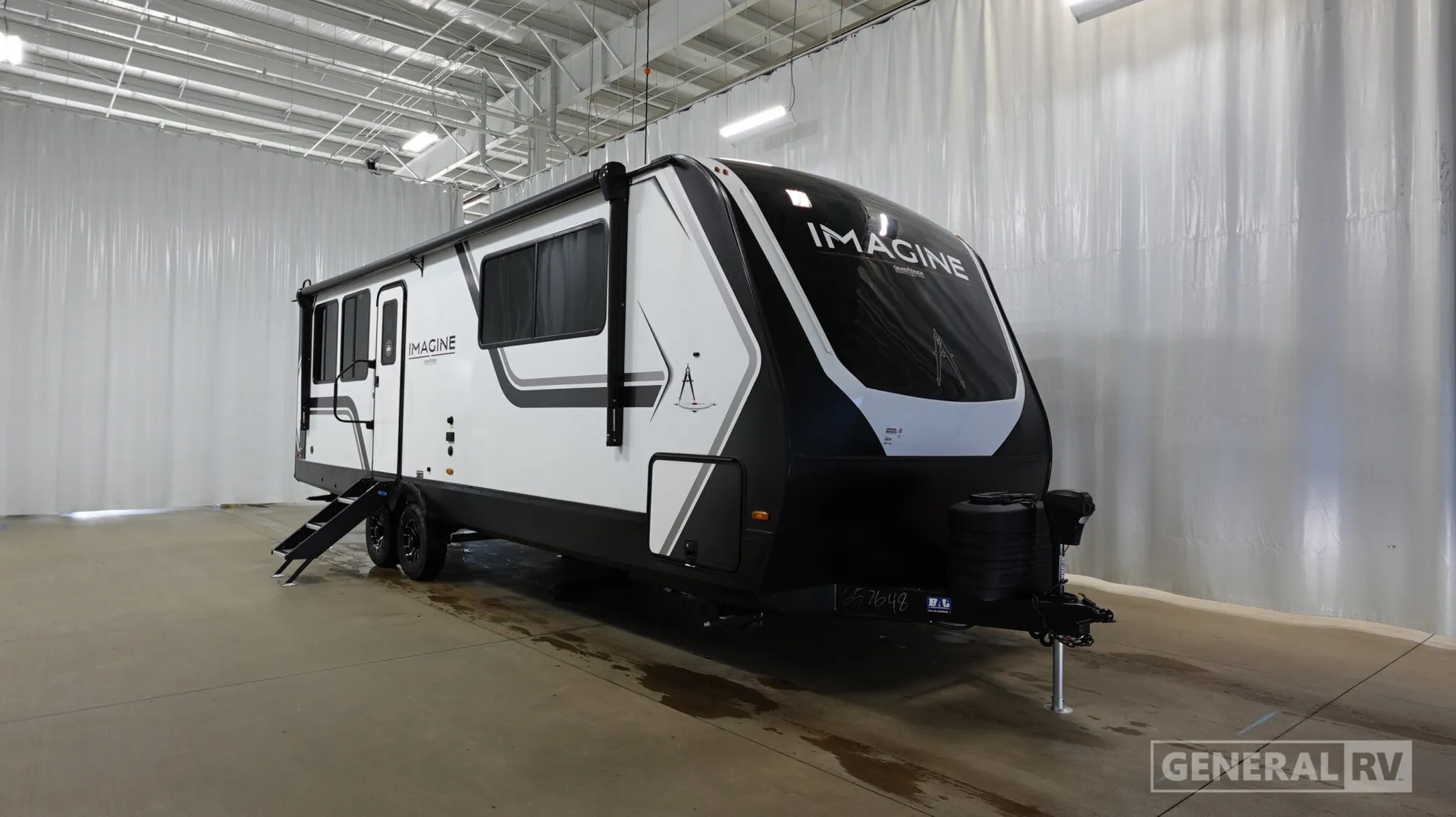2026 Grand Design Imagine 2700BS - Photo 2