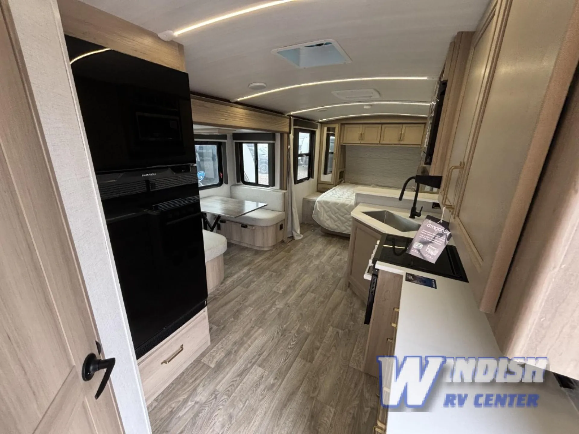 2025 Keystone Outback 212RB - Photo 4