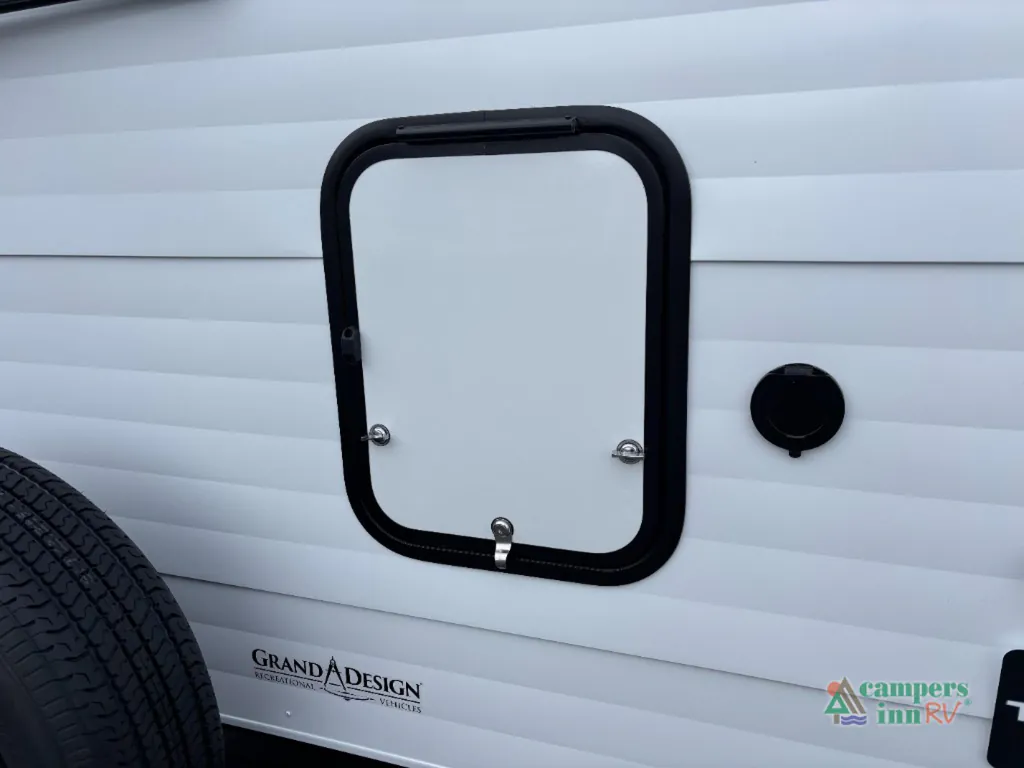 2027 Grand Design Transcend 335BHT, Photos photo 94