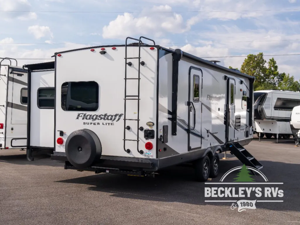 2022 Forest River Flagstaff Super Lite 26FKBS, Photos photo 17
