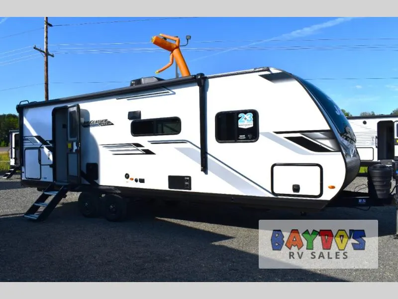 2026 Jayco Jay Feather 25RB - Photo 2