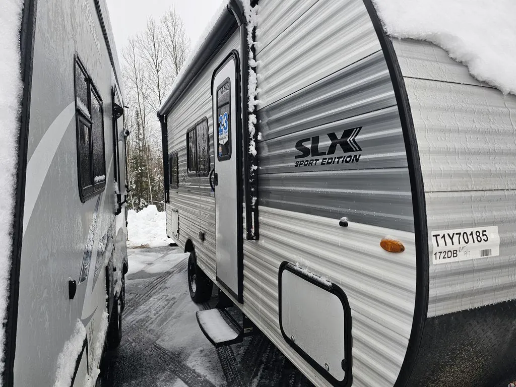 2026 Jayco Jay Flight SLX 172DB - Photo 2