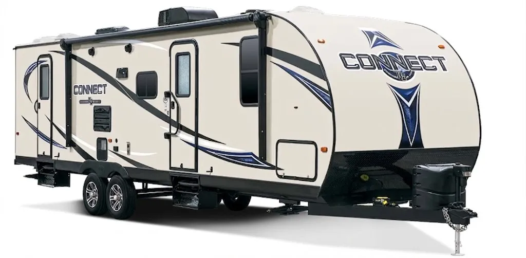 K-Z Connect C222IK exterior