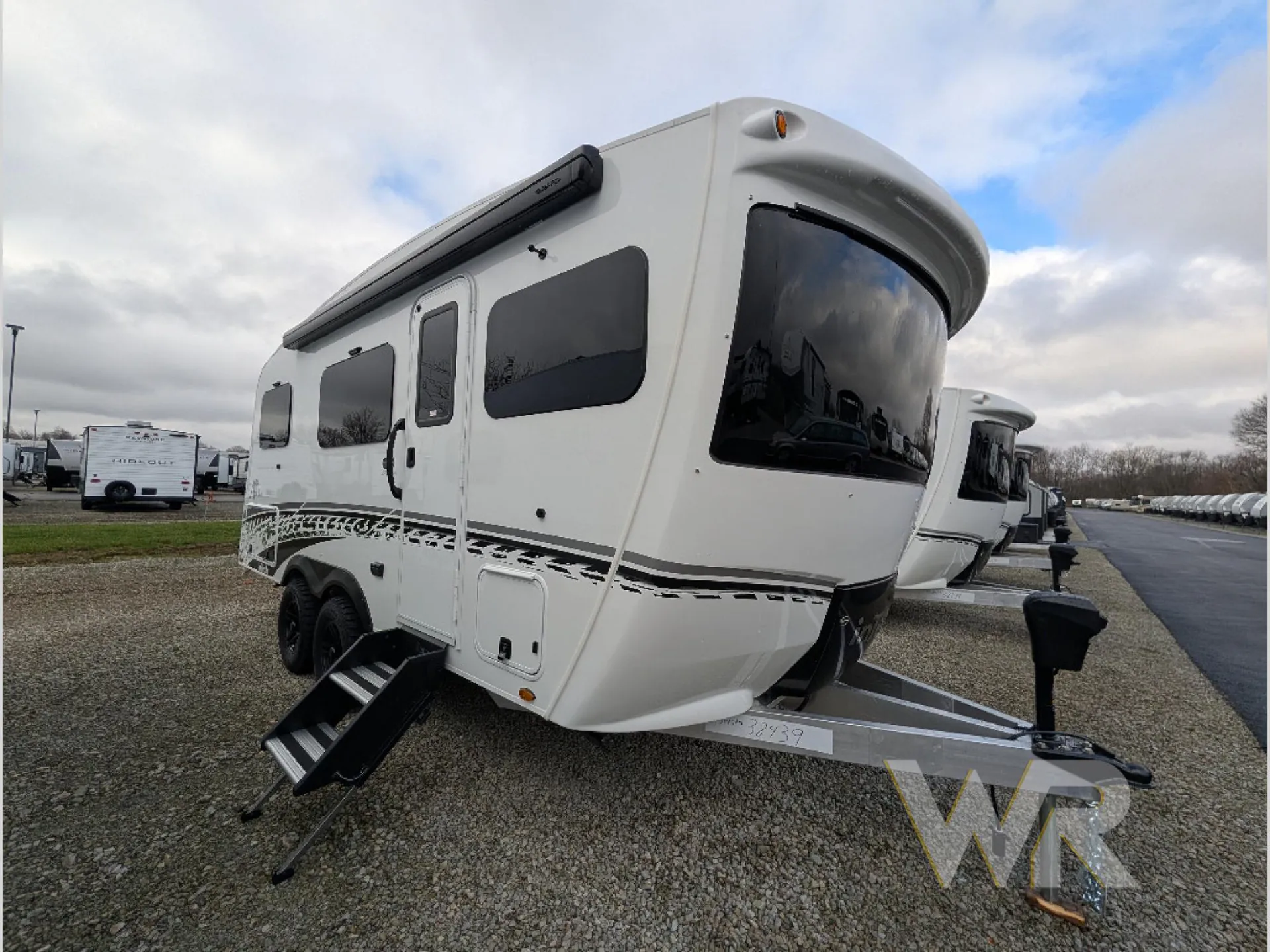 2026 inTech RV Aucta MAGNOLIA - Photo 2