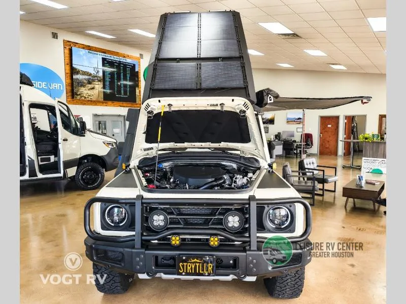 2026 Storyteller Overland GXV New    Grand Bohemian - Photo 2
