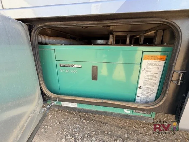 2024 Tiffin Wayfarer 25 RLW - Photo 4