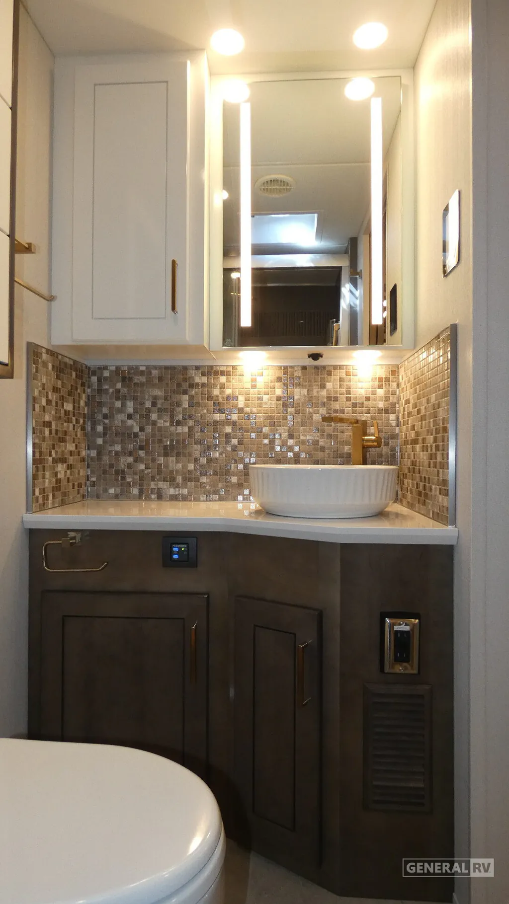 2027 Newmar New Aire 3543, Photos photo 16