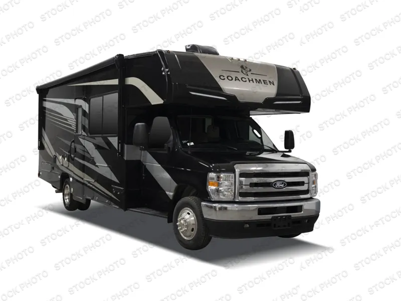 2027 Coachmen Freelander 26DS - Photo 2