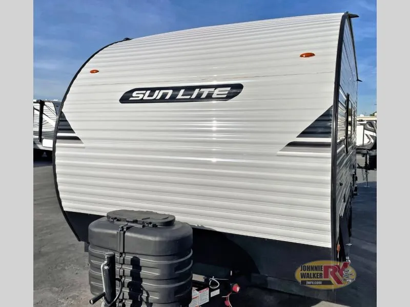 2026 Sunset Park RV Sun Lite 18RD - Photo 4