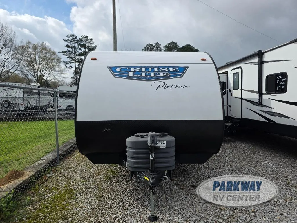 2024 Forest River Salem Cruise Lite 28VBXL - Photo 2