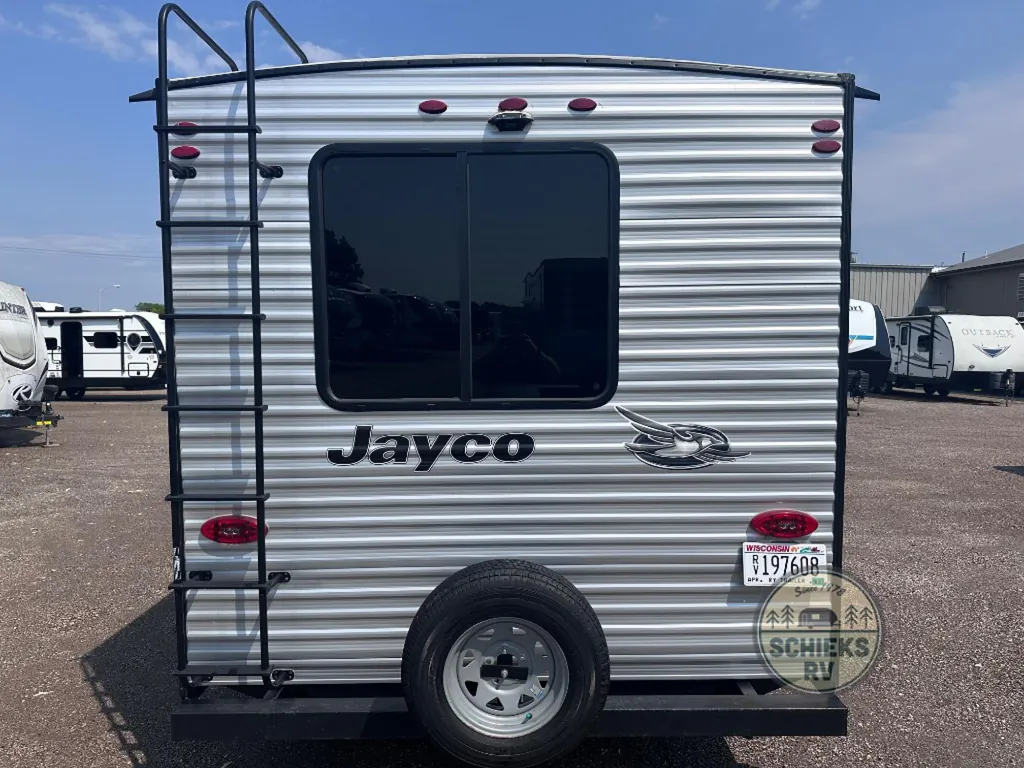2021 Jayco Jay Flight SLX 8 212QB, Photos photo 5