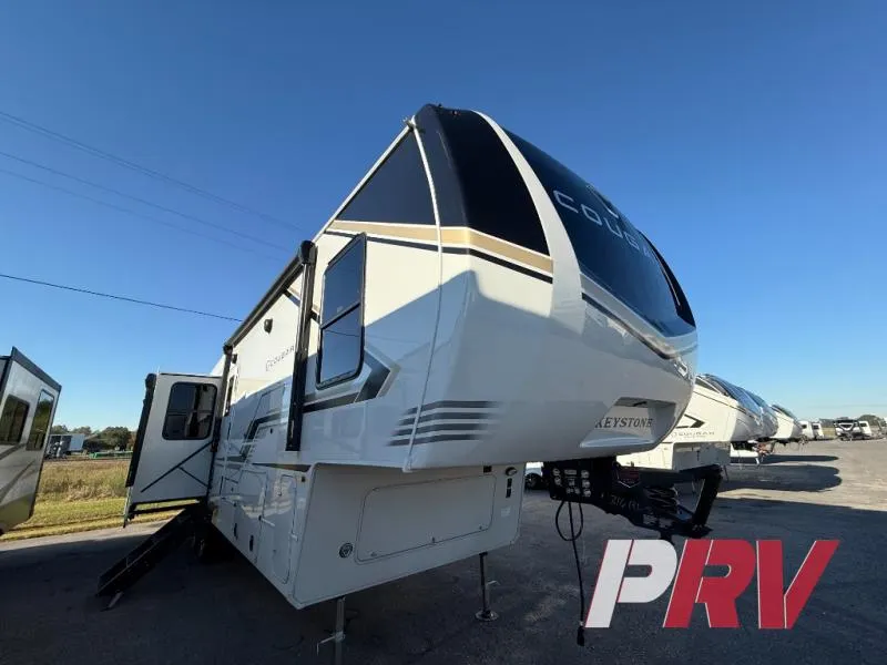 2026 Keystone Cougar 316RLS - Photo 2