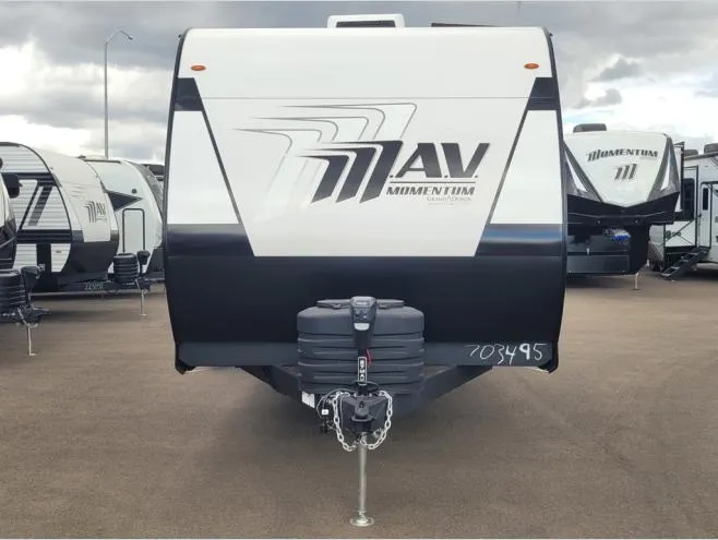 2026 Grand Design Momentum MAV 27MAV - Photo 2