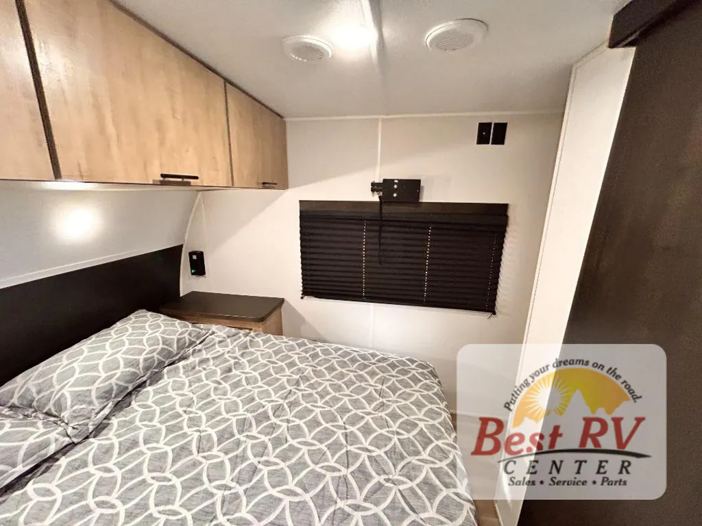 2027 Forest River Cherokee Grey Wolf 26KF, Photos photo 67