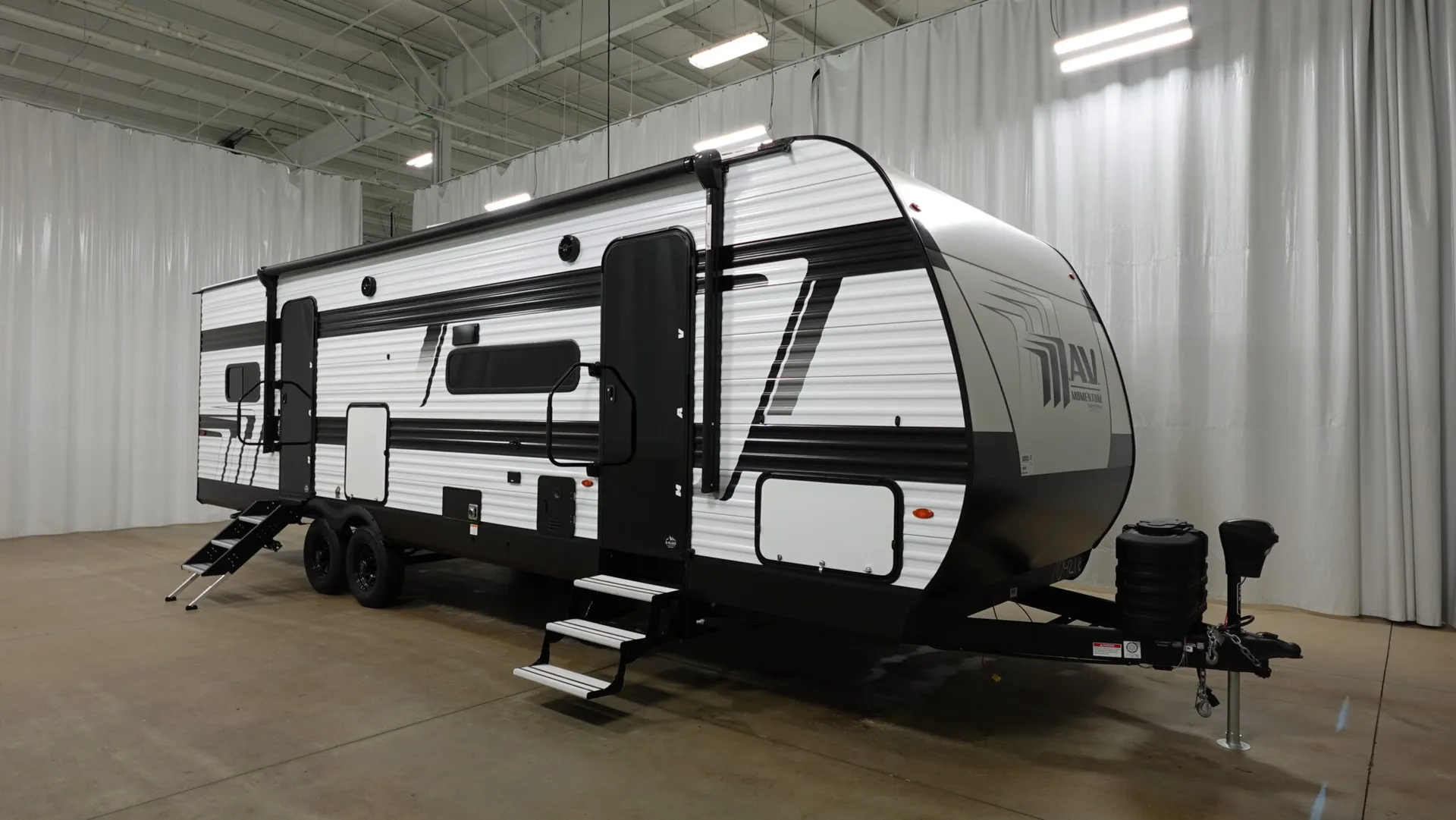 2026 Grand Design Momentum MAV 28MAV - Photo 2