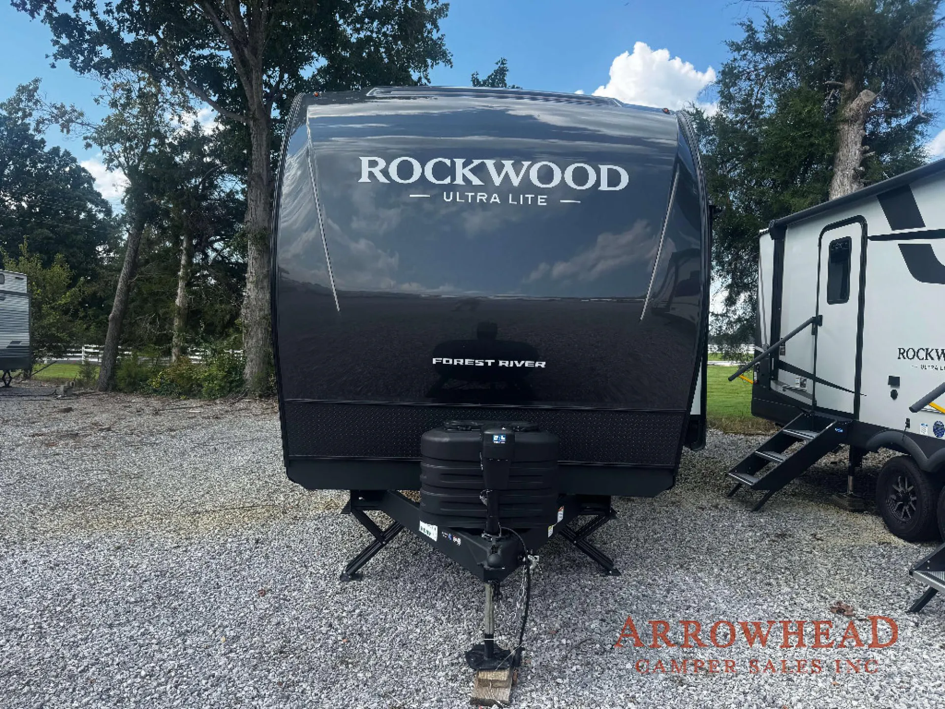 2027 Forest River Rockwood Ultra Lite 2711RK - Photo 4