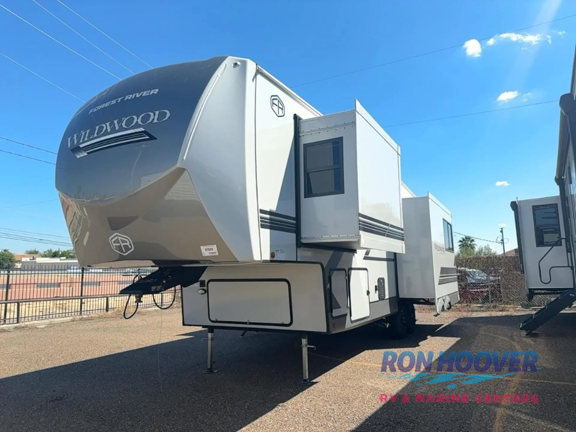 2027 Forest River Wildwood Heritage Glen 286RL - Photo 4