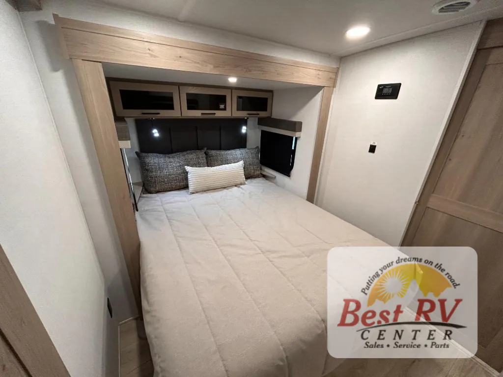 2026 Forest River Rockwood Mini Lite 2523MBR, Photos photo 64