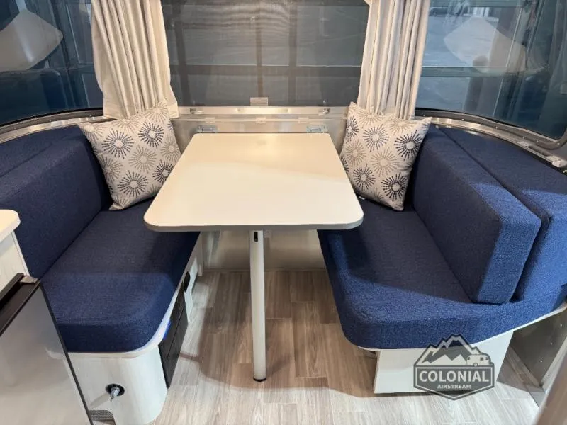 2026 Airstream Bambi 16RB - Photo 4